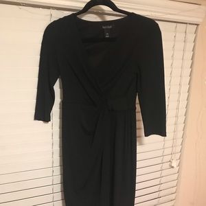 WHBM Little Black Dress